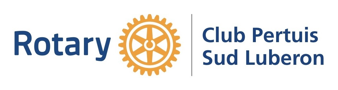 Rotary Pertuis